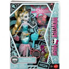 Monster High Booriginal Puppen box