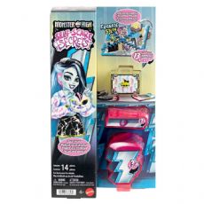 Monster High Puppen JMG73 box