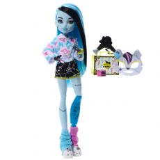 Monster High Selbsterschrecken