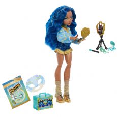 Monster High Selbsterschrecken