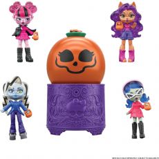 Monster High Puppen JMG76 box