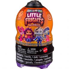 Monster High Halloween Kleine 