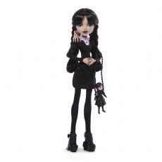 Monster High Wednesday Addams 