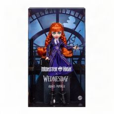 Monster High Mittwoch Puppen J box