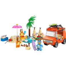 Blueys Familienausflug zum Str
