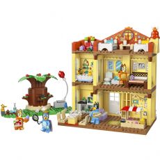 Blueys Familienhaus
