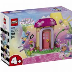 LEGO Bausteine 11212 box