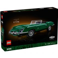 LEGO Icons 11381 box