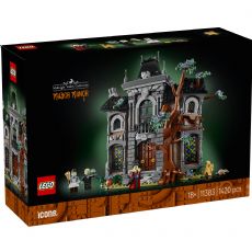 LEGO Icons 11383 box