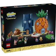 LEGO 11386 box