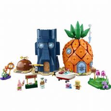 SpongeBob Schwammkopf: Bikini 
