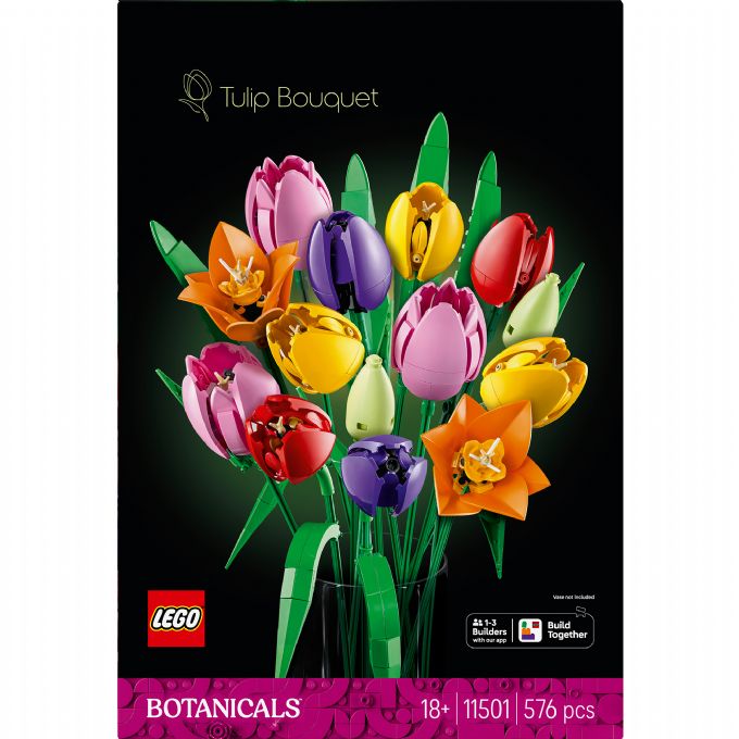 Tulpenstrau� version 3