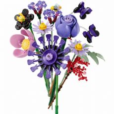 Olivia Rodrigos Blumenstrau�