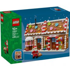 LEGO 40809 box