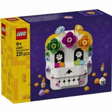 LEGO 40811 box