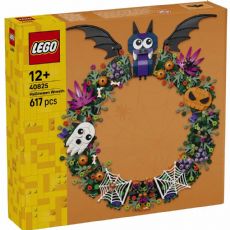 LEGO 40825 box