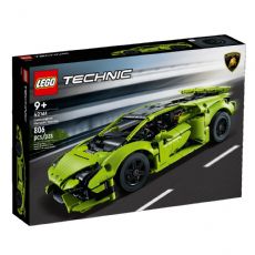 LEGO Technic Supercar Baustein box