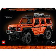 LEGO Technic Auto-Bauset 42177 box
