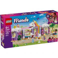 LEGO Bausteine Friends 42684 box