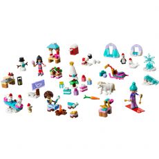 LEGO Friends Adventskalender 2