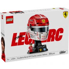 LEGO Editions Formel 1 43014 box