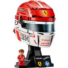 Scuderia Ferrari HP Charles Le