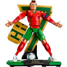 Cristiano Ronaldo � Fu�ballleg