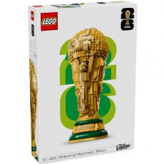 LEGO Editions Fu�ball 43020 box
