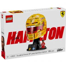 LEGO Editions Formel 1 43022 box