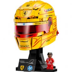Scuderia Ferrari HP Lewis Hami