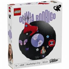 LEGO Editions Musik 43028 box