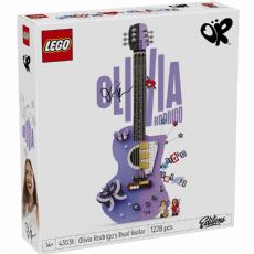 LEGO Editions Musik 43031 box