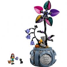 Sallys Blumentopf