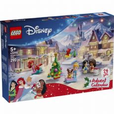 LEGO Disney Adventskalender 20