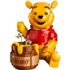 Winnie Puuh