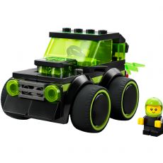 Motoren - Gaming-Rennwagen