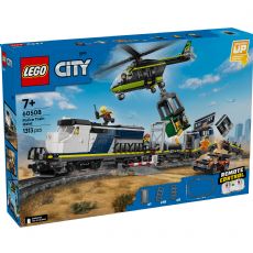 LEGO City 60508 box