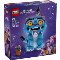 LEGO Bausteine 72537 box