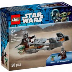 LEGO Bausteine Star Wars 75436 box