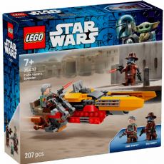 LEGO Bausteine Star Wars 75437 box