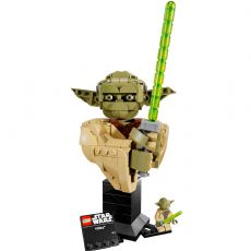 Yoda-B�ste