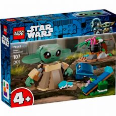 LEGO Bausteine Star Wars 75443 box
