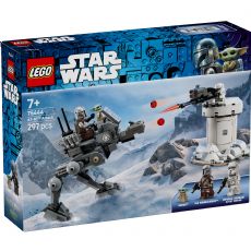 LEGO Star Wars Bauset 75444 box