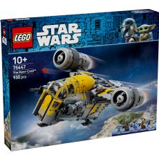 LEGO Star Wars Raumschiff 7544 box
