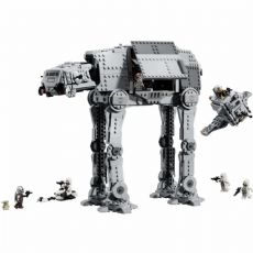 Imperial Support AT-AT mit INT