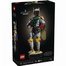 LEGO Star Wars 75455 box