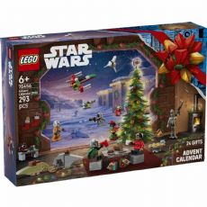LEGO Star Wars Adventskalender