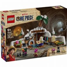 LEGO Bausteine 75641 box