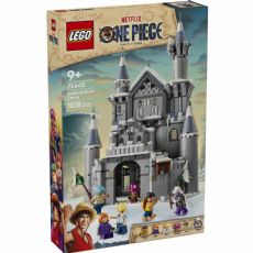 LEGO Bausteine 75645 box