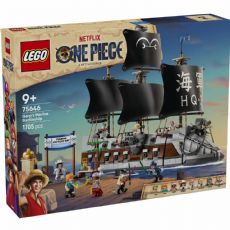 LEGO Bausteine 75646 box